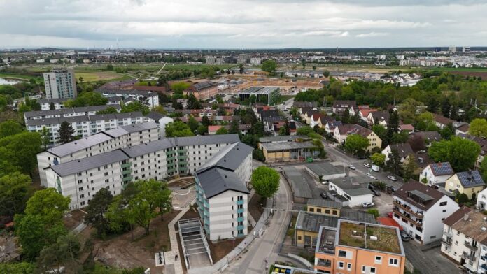 Aktuelle Entwicklungen im Wohnimmobilienmarkt Gladbeck