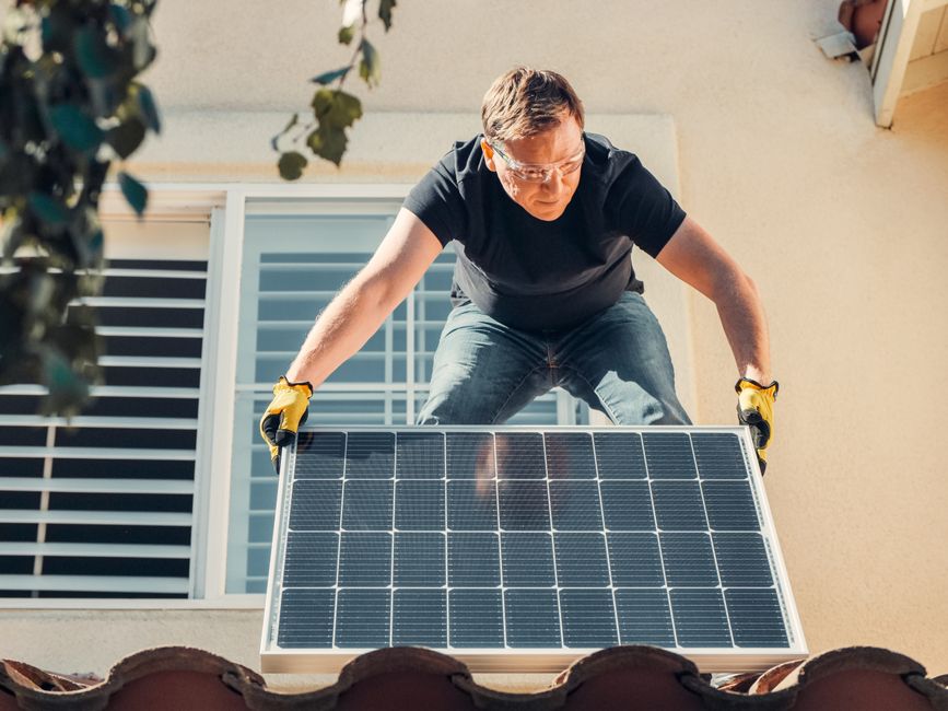 Aktuelle Entwicklungen in der Energiepolitik