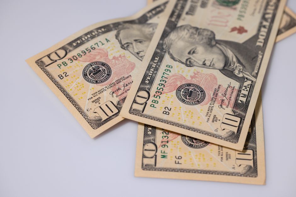 Aktuelle Entwicklungen zum USD-Wechselkurs