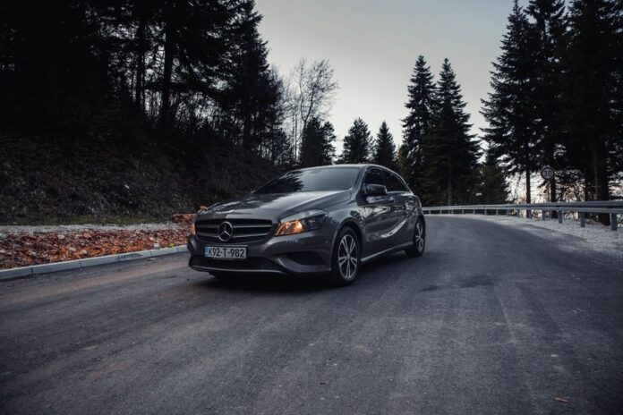 Aktuelle Entwicklungen zur Mercedes-Benz Group Aktie