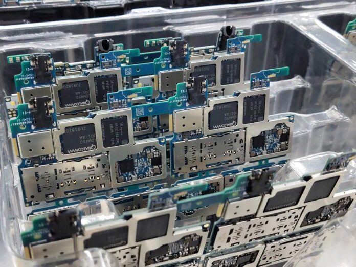 Aktuelle Entwicklungen zur Qualcomm Aktie