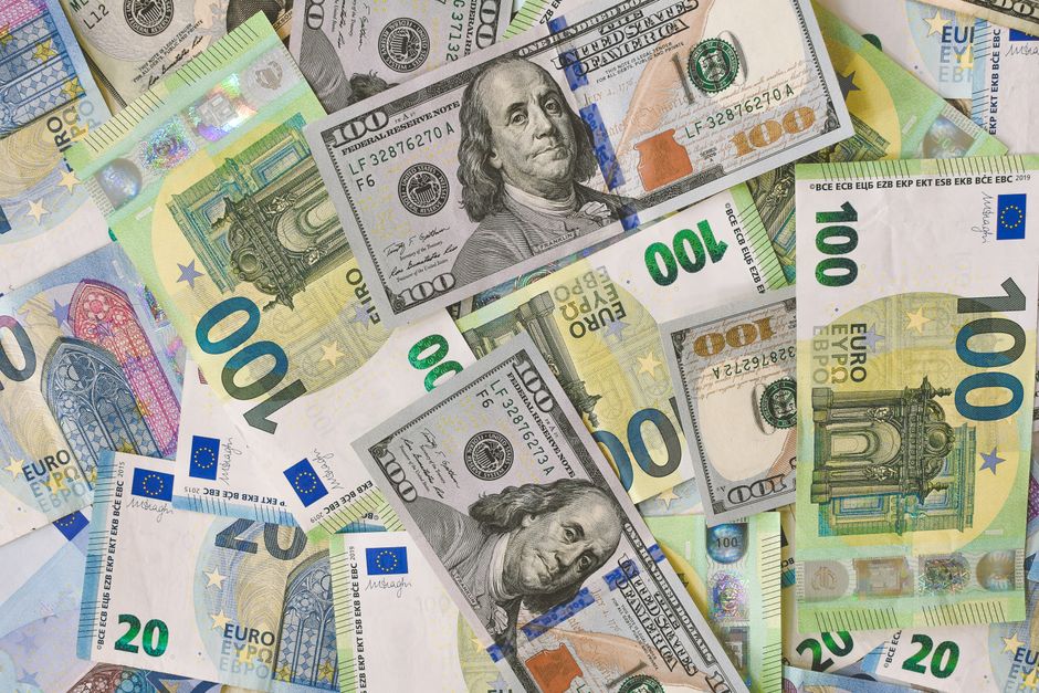 Aktuelle Euro US-Dollar Wechselkursanalyse