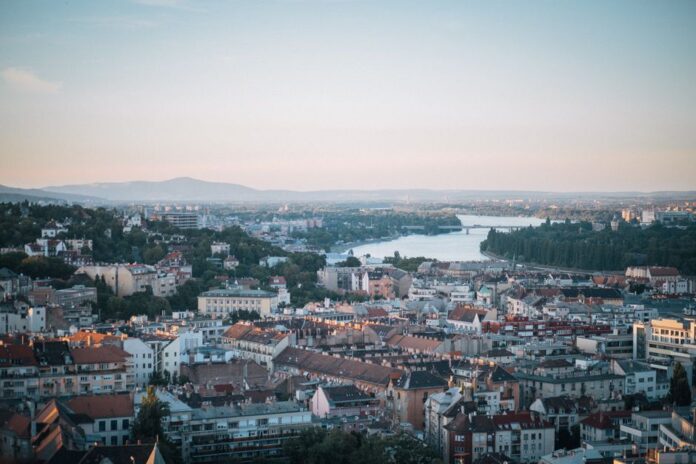 Aktuelle Immobilienpreise in Budapest 2026