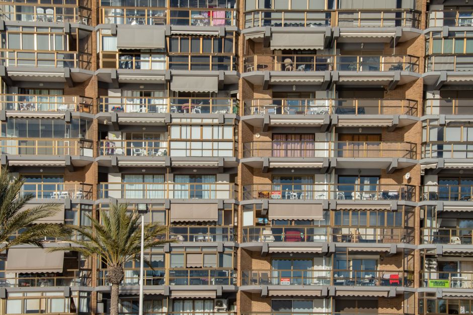 Aktuelle Immobilienpreise in Spanien
