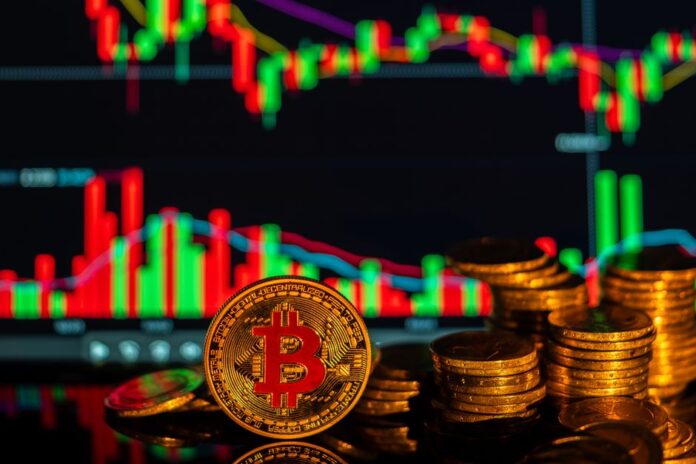 Aktuelle Kursentwicklung der Kryptowährungen