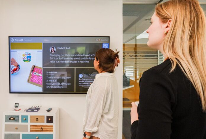 Aktuelle Marktanalyse der RTL Group