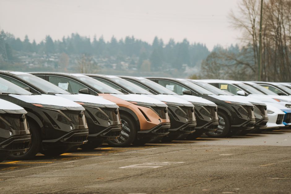 Aktuelle Marktanalyse zur Continental AG