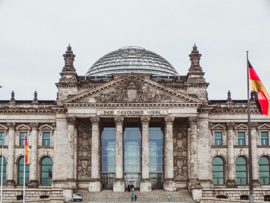 Aktuelle Trends an der Deutschen Börse