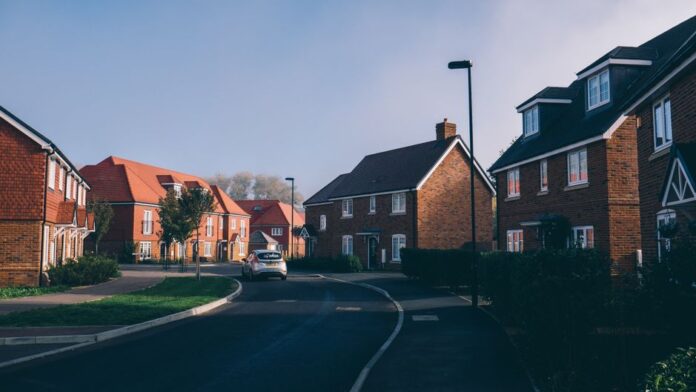 Aktuelle Trends auf dem Immobilienmarkt in England