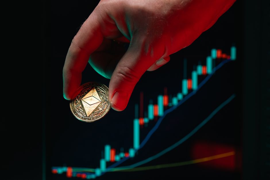 Aktuelle Trends bei Bitcoin und Ether