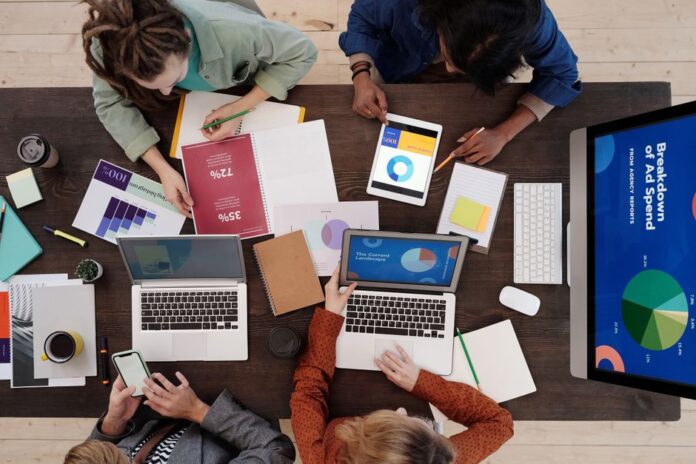 Aktuelle Trends im digitalen Advertising