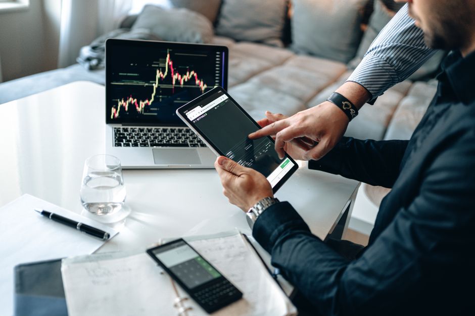 Aktuelle Trends im Dow Jones Handel