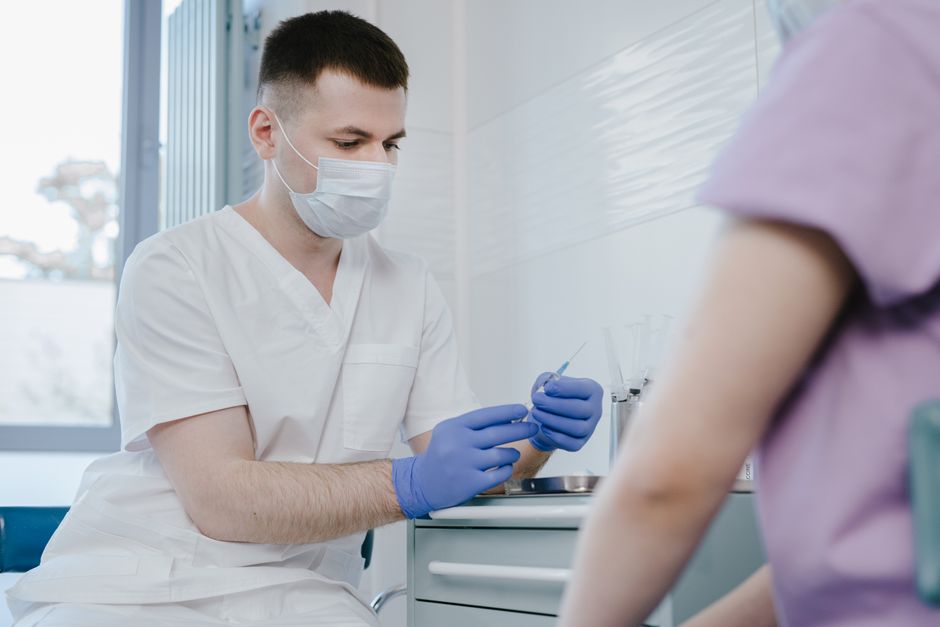 Aktuelle Trends im Gesundheitswesen und Aktienmarkt