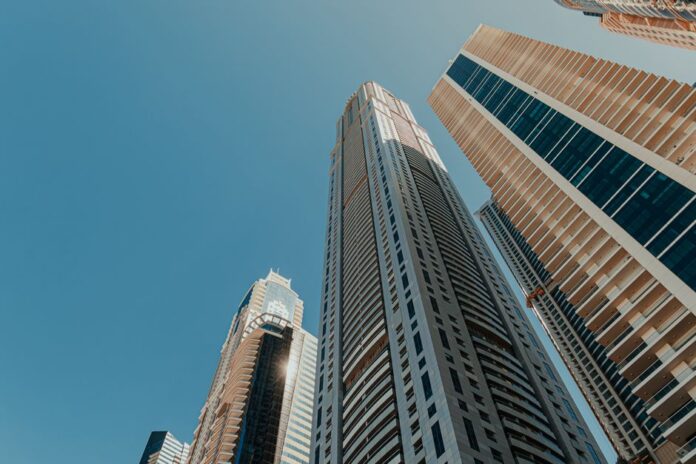 Aktuelle Trends im globalen Immobilienmarkt