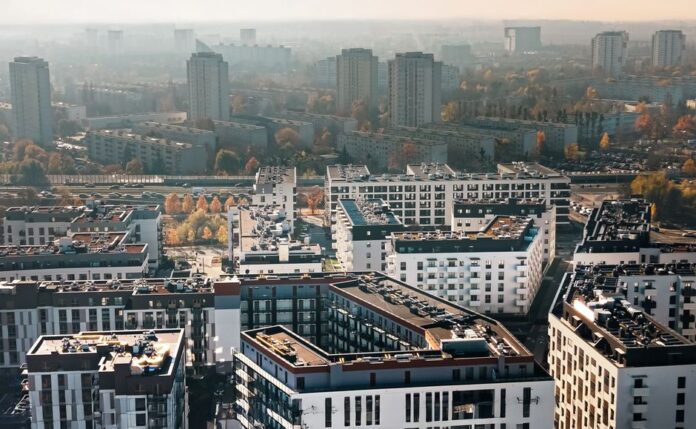 Aktuelle Trends im Immobilieninvestment