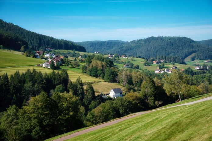 Aktuelle Trends im Immobilienmarkt Sauerland