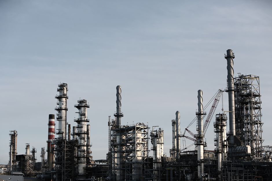 Aktuelle Trends im Opec-Ölpreis