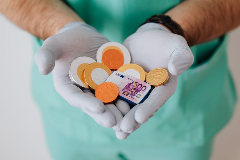 Aktuelle Trends im Pharmasektor
