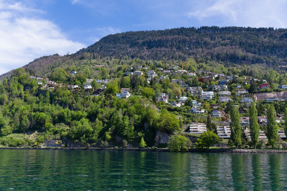 Aktuelle Trends im Schweizer Immobilienmarkt