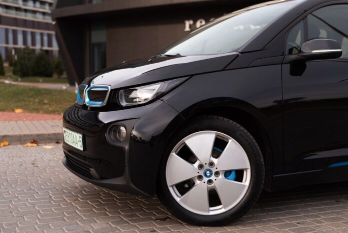 Aktuelle Trends in der BMW-Aktie