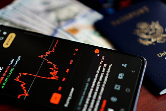 Aktuelle Trends in der US-Wirtschaft
