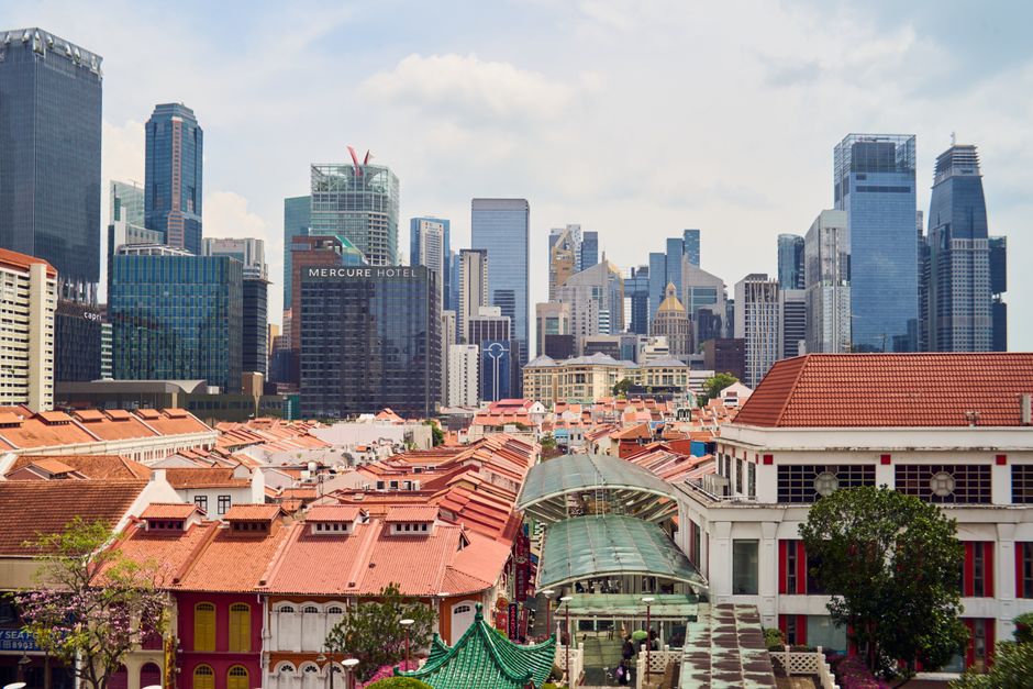 Allianz expandiert in den asiatischen Markt