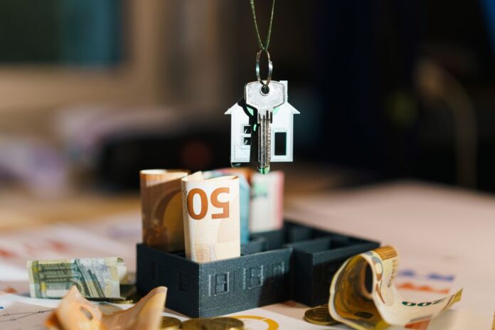 Alternative Finanzierer im Immobilienmarkt