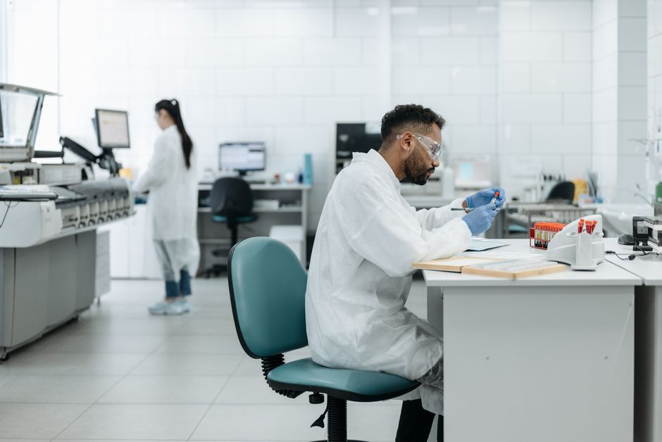 Alzchem Group: Wachstum in der Spezialchemie
