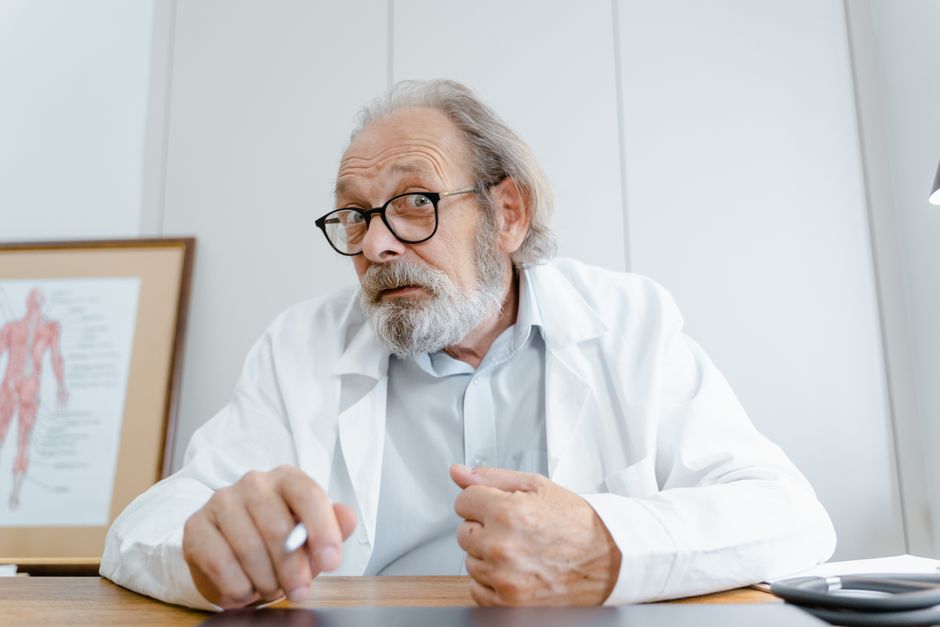Alzheimer-Bluttest in der Praxis