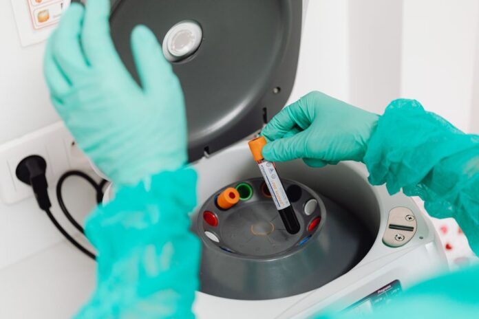 Alzheimer-Bluttest in der Praxis