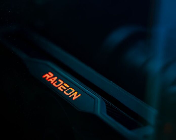 AMD Aktie im Fokus der Anleger