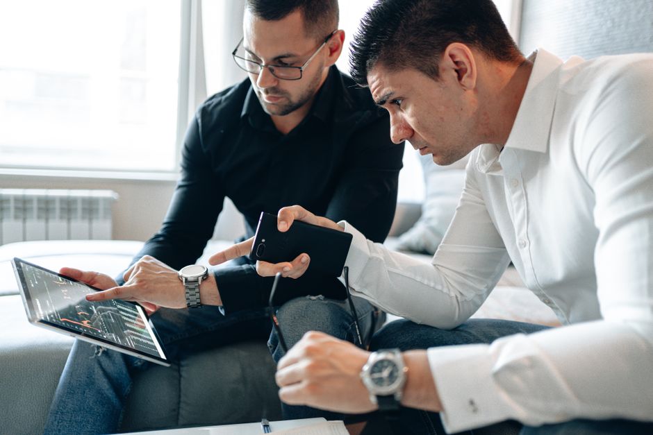 AMD Aktien und Marktanalysen