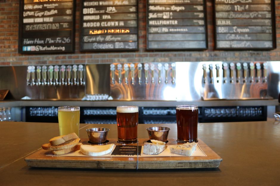 Analyse der Boston Beer-Aktie
