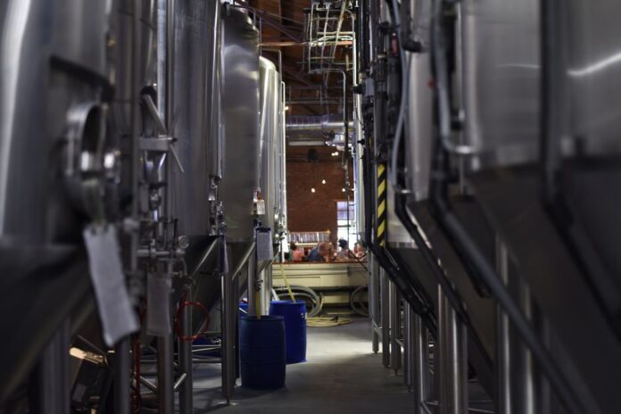 Analyse der Boston Beer-Aktie