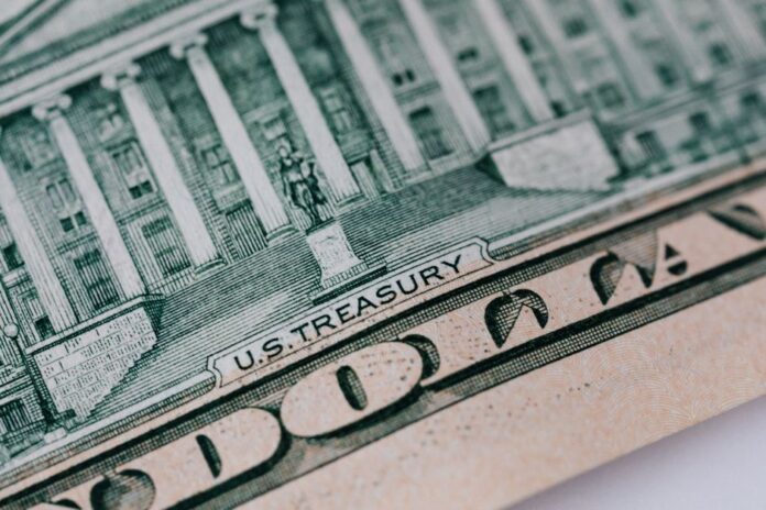 Analyse der US T-Bonds und Aktienmarkt