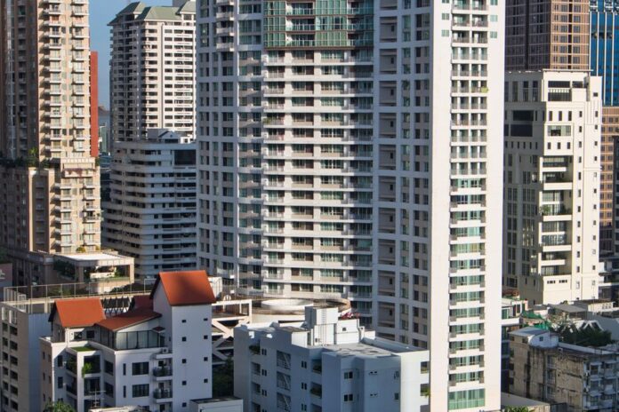 Analyse des Immobilienmarktes und seiner Preise