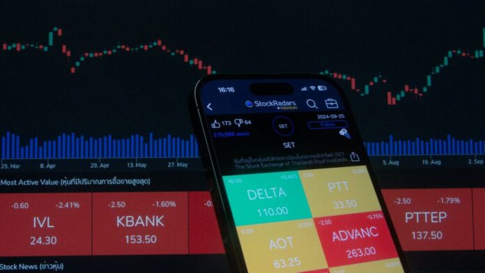 Analyse des iNAV Xtrackers MSCI World ETF