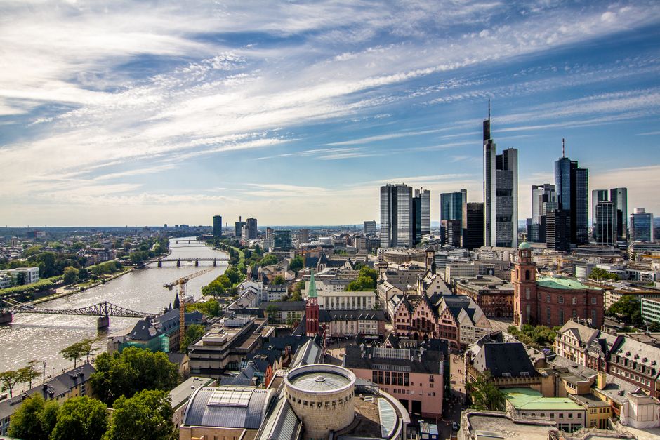Analysten bewerten Deutsche Bank-Aktie positiv