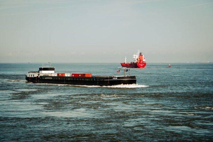 Angriff auf Frachtschiff vor Jemen