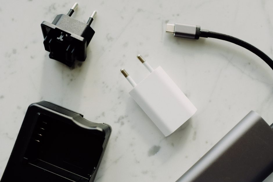 Anker Nano Powerbank im Einsatz