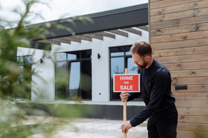 Anstieg der Immobilienangebote in 2026