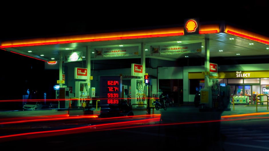 Anstieg der Inflation in Frankreich