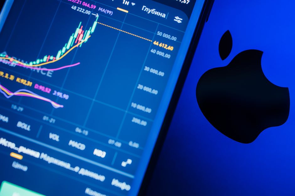 Apple Aktie und die 300-Dollar-Marke