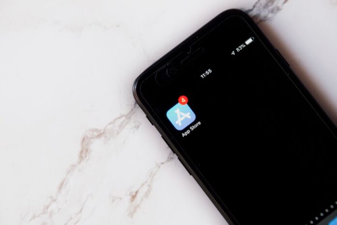 Apple App Store Gebührenstruktur in der EU