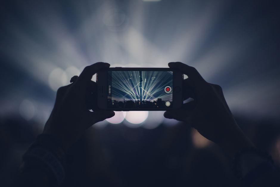 Apple präsentiert das faltbare iPhone