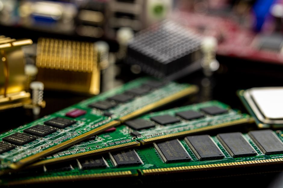 Apple Produkte und Speicherchip-Krise