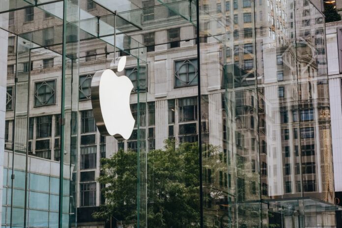 Apple Steuerbilanz und wirtschaftliche Transparenz
