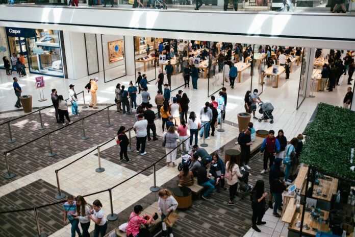 Apple Steuertransparenz in Deutschland