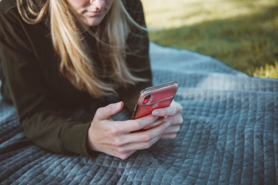 Apple Umsatz und Gewinn im Fokus