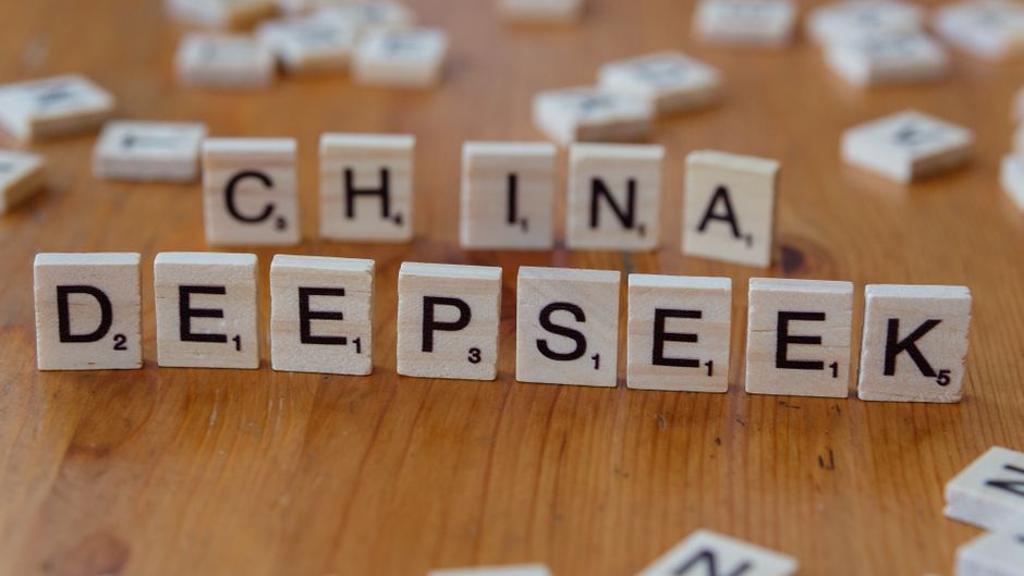 Apple und Alibaba: KI-Entwicklung in China